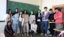 Erasmus+ Sippelberg