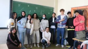 Erasmus+ Sippelberg