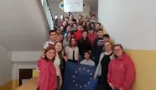 echange de classe CSMG