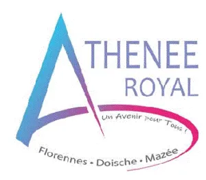logo athénée royal de florennes