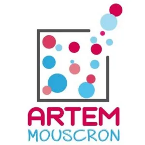 logo artem mouscron