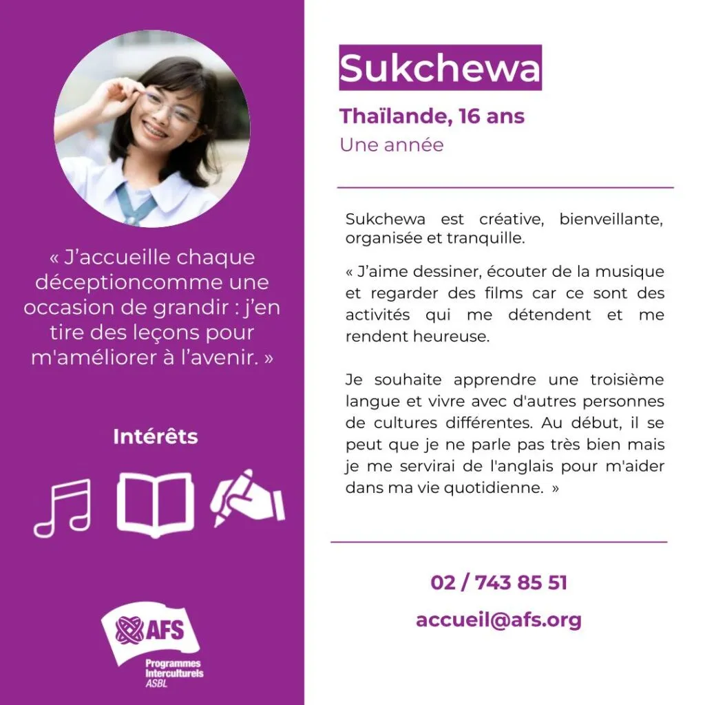 nouvelle fichette Sukchewa