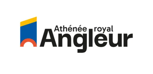 logo athénée royal d'Angleur