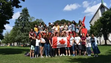 canada programme d&rsquo;été
