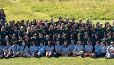 photo de groupe VSS