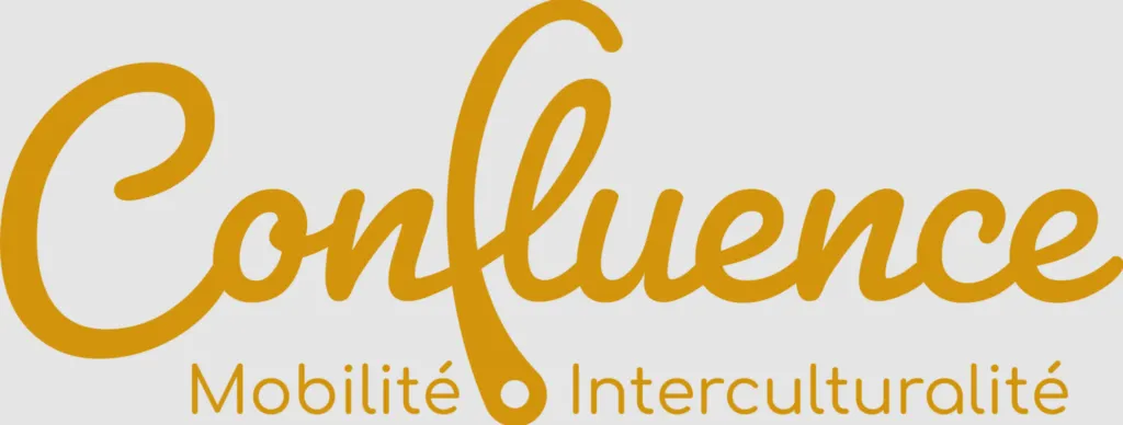 logo du réseau confluence