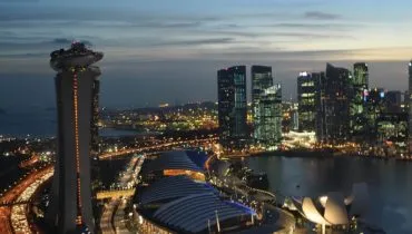 singapur