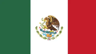 Mexico flag
