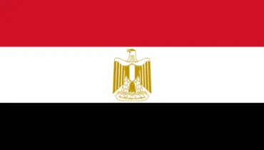 Egypt flag