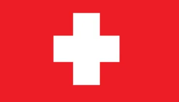 Switzerland flag