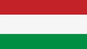 Hungary flag