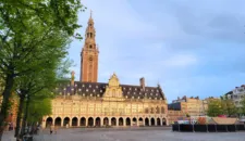 Cody Yeung – Belgium 3