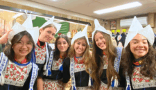 2024-25荷蘭回港交流生 鄭熙