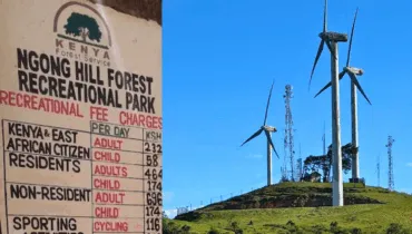 Ngong Hills Kenya (1)