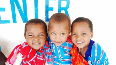 Maasai Children Center