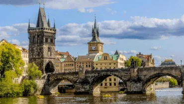 Charles bridge (2)
