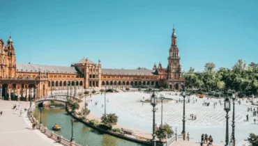 Seville