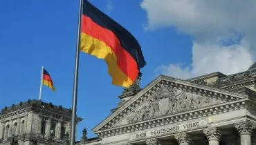 Germany – Sending