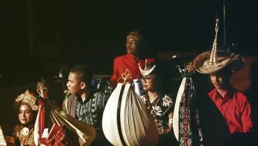 Indonesia (2)