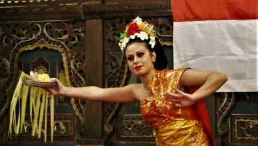 Indonesia (1)