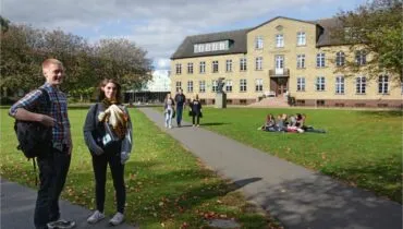 Denmark-Ranum Efterskole
