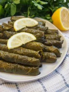 FOOD – Delicious Dolma!