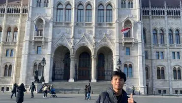 Hungaria