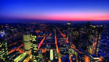 West Frankfurt