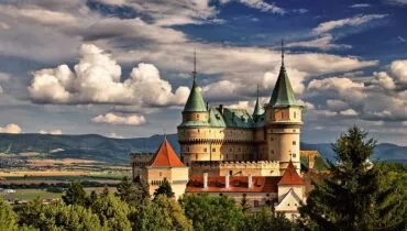 Slovakia