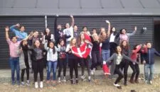 Denmark-Year Program