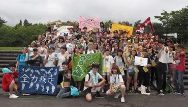 camp2017-report-fuji