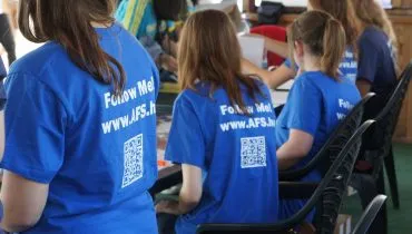 AFS Hungary