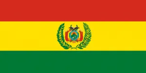 Bolivia