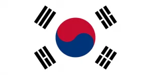 South Korea