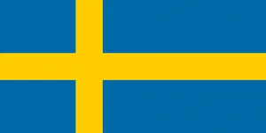 Sweden