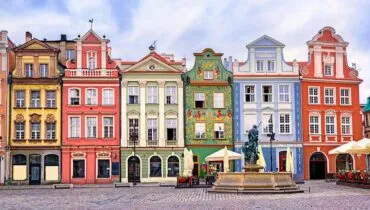 poland