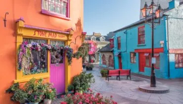 ireland