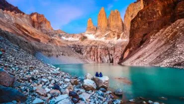 chile