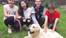 Hómanné Pálinkás Orsolya-guatemala