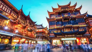 china_shanghai_yuyuan-garden-city