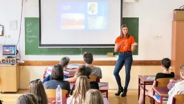 Lucy-in-the-classroom