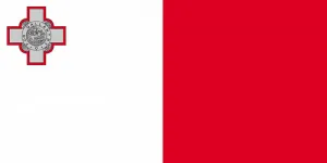 Malta flag
