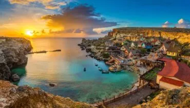 malta