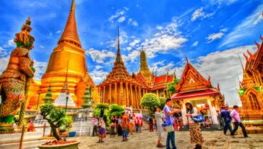 thailand