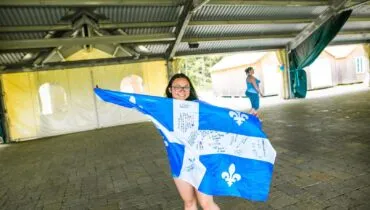 Quebec