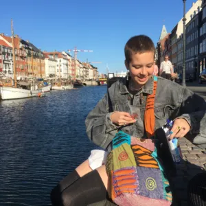 Tanskaan vaihtoon – AFS