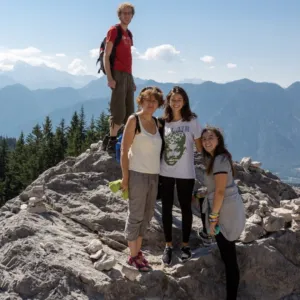 Vaihtoon Itävaltaan