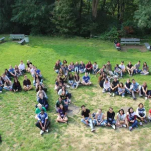 Vaihtoon Belgiaan flaaminkielinen AFS