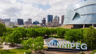 Winnipeg