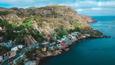 Newfoundland